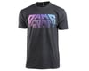 Related: Dan's Comp Arcade T-Shirt (Charcoal) (M)